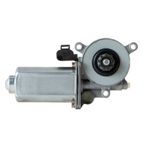 WAI 82162 Window Motor - Front Left - view 1