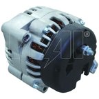 WAI 8216N Alternator - view 5