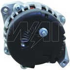 WAI 8216N Alternator - view 3