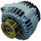 FWGC 8220R Alternator - view 2