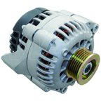 WAI 8231N Alternator - view 1