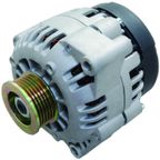 FWGC 8231R Alternator - view 2