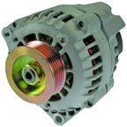 FWGC 8233R Alternator - view 2