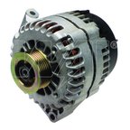WAI 8235N Alternator - view 1