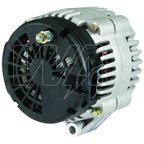 WAI 8238N Alternator - view 2