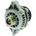 WAI 8239N Alternator - view 1