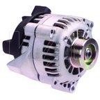 WAI 8242N Alternator - view 1