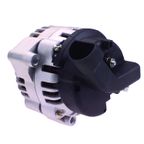 FWGC 8242R Alternator - view 2