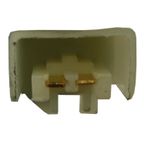 WAI 82458 Window Motor - Front Left - view 2