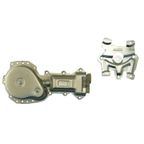 WAI 82458 Window Motor - Front Left - view 3