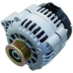 FWGC 8247R Alternator - view 2
