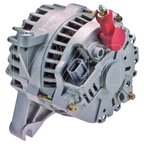 WAI 8252N Alternator - view 2