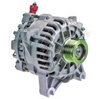 WAI 8252N Alternator - view 1