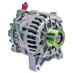 FWGC 8252R Alternator - view 1