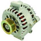 FWGC 8253R Alternator - view 1