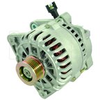 WAI 8260N Alternator - view 1