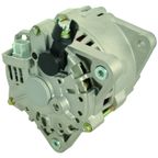 FWGC 8260R Alternator - view 2