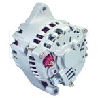 WAI 8263N Alternator - view 2