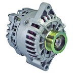 WAI 8263N Alternator - view 1