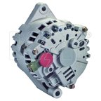 WAI 8268N Alternator - view 2