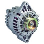 WAI 8268N Alternator - view 1