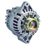 FWGC 8268R Alternator - view 1