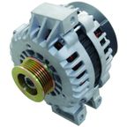 FWGC 8290R Alternator - view 2