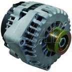 WAI 8292N-DR220A Alternator - view 1