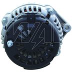 WAI 8292N Alternator - view 3