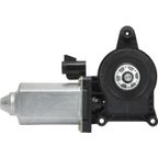 WAI 82981 Window Motor - Front Right - view 1