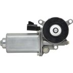 WAI 82983 Window Motor - Front Left or Front Right - view 1