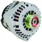 FWGC 8301R Alternator - view 1