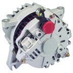WAI 8305N Alternator - view 2