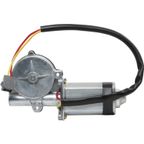 WAI 83095 Window Motor - Front Left or Front Right - view 3