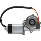 WAI 83095 Window Motor - Front Left or Front Right - view 1