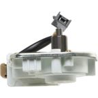 WAI 83099 Window Motor - Front Right - view 2
