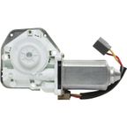 WAI 83099 Window Motor - Front Right - view 4