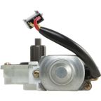 WAI 83099 Window Motor - Front Right - view 1