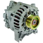 FWGC 8310R Alternator - view 1