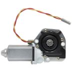 WAI 83120 Window Motor - Front Left or Rear Left - view 1