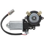WAI 83128 Window Motor - Front Left - view 1
