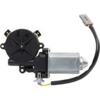 WAI 83128 Window Motor - Front Left - view 3