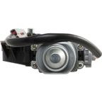 WAI 83128 Window Motor - Front Left - view 4