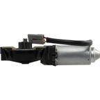WAI 83128 Window Motor - Front Left - view 5