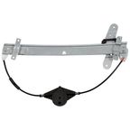 WAI 83134 Window Regulator - Front Left - view 2