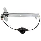 WAI 83134 Window Regulator - Front Left - view 1