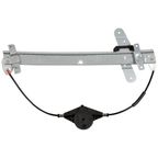 WAI 83135 Window Regulator - Front Right - view 2