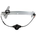 WAI 83135 Window Regulator - Front Right - view 1