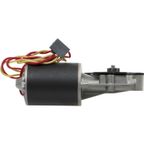 WAI 83139 Window Motor - Front Left - view 2