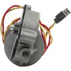 WAI 83139 Window Motor - Front Left - view 3